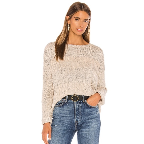 NWT! - Jack/BB Dakota | Sequin Sweater - Picture 4 of 11